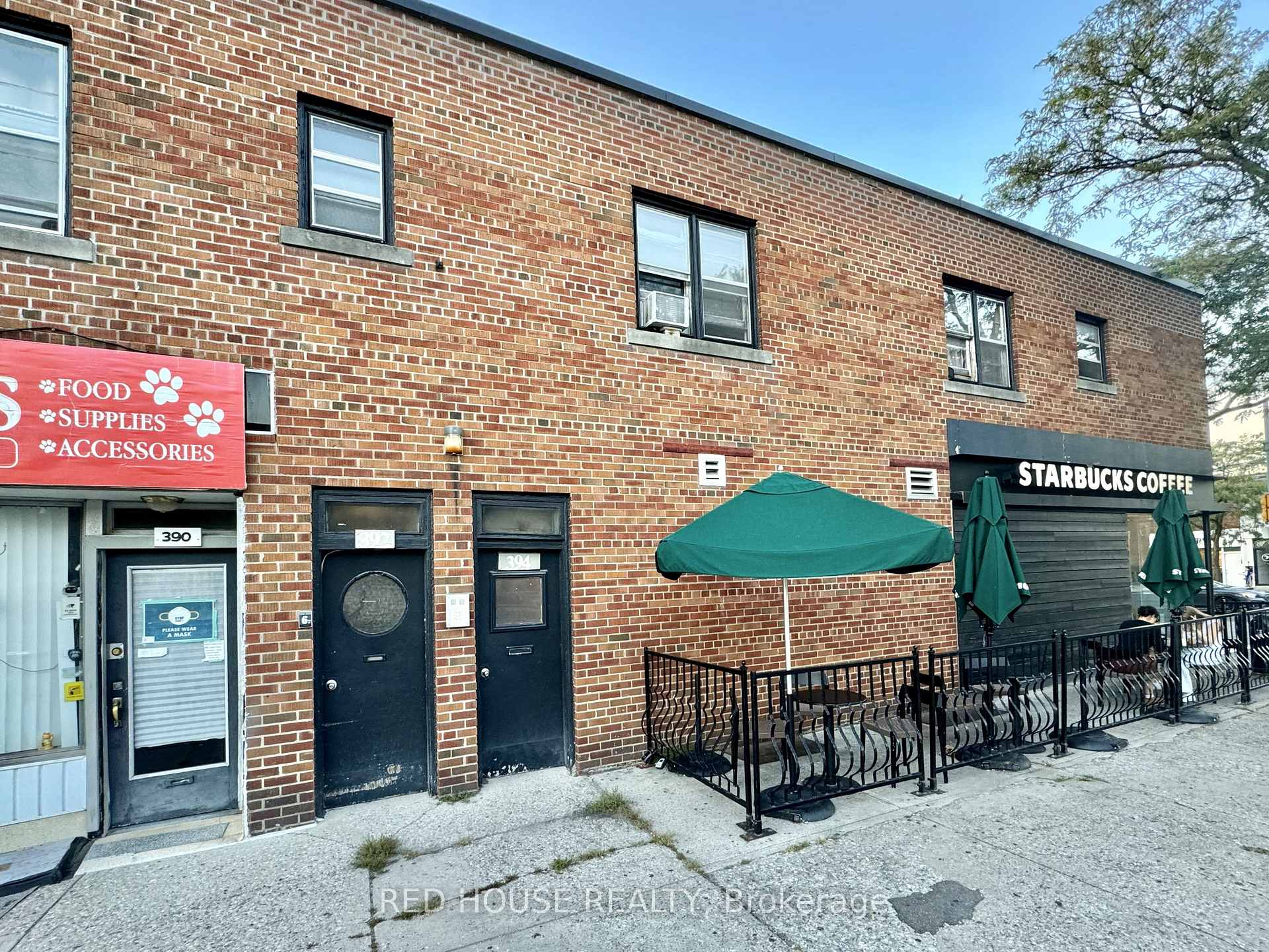 Photo 8 of Unit 4, 388 Plains Road, Toronto, East York — HOMEH