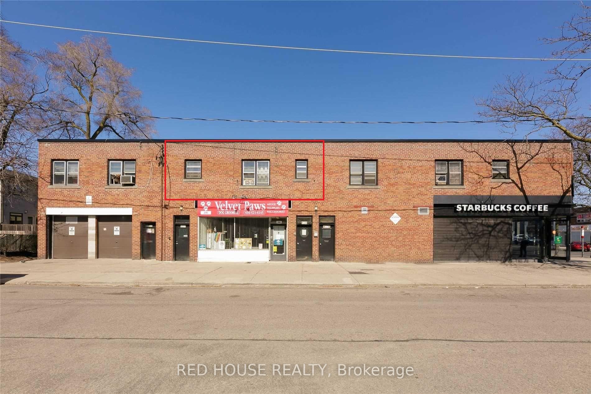 Photo 9 of Unit 4, 388 Plains Road, Toronto, East York — HOMEH