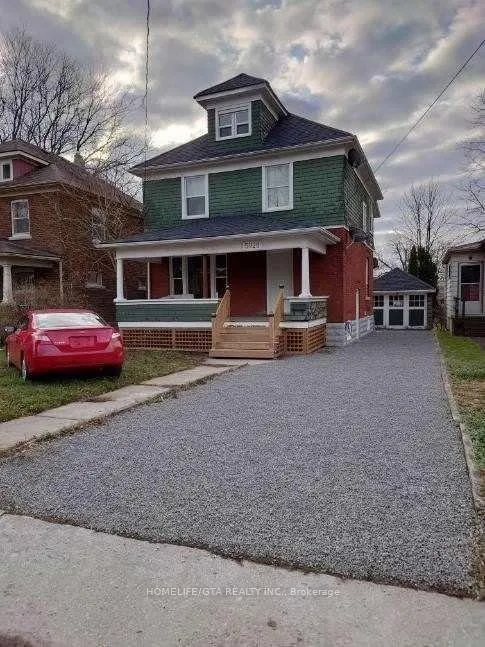 Photo 1 of 5928 Delaware Street, Niagara Falls, Dorchester — HOMEH