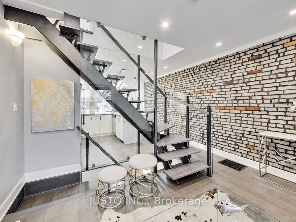 Photo 7 of 71 Frater Avenue, Toronto, Danforth Village-East York — HOMEH
