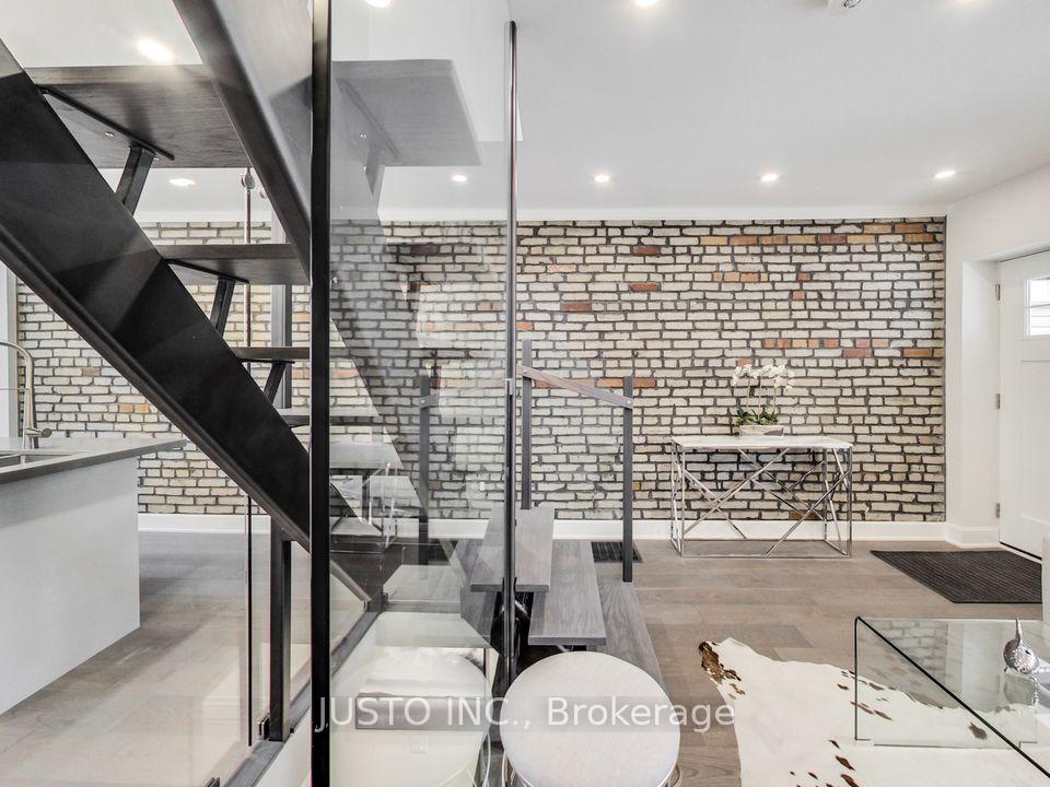Photo 8 of 71 Frater Avenue, Toronto, Danforth Village-East York — HOMEH