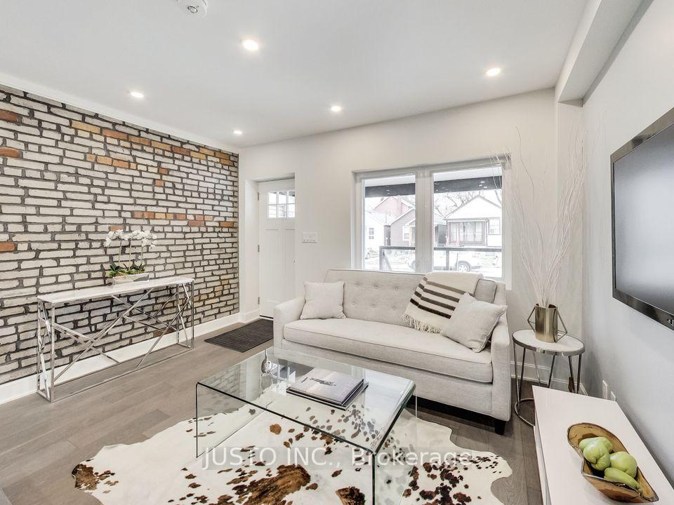 Photo 9 of 71 Frater Avenue, Toronto, Danforth Village-East York — HOMEH