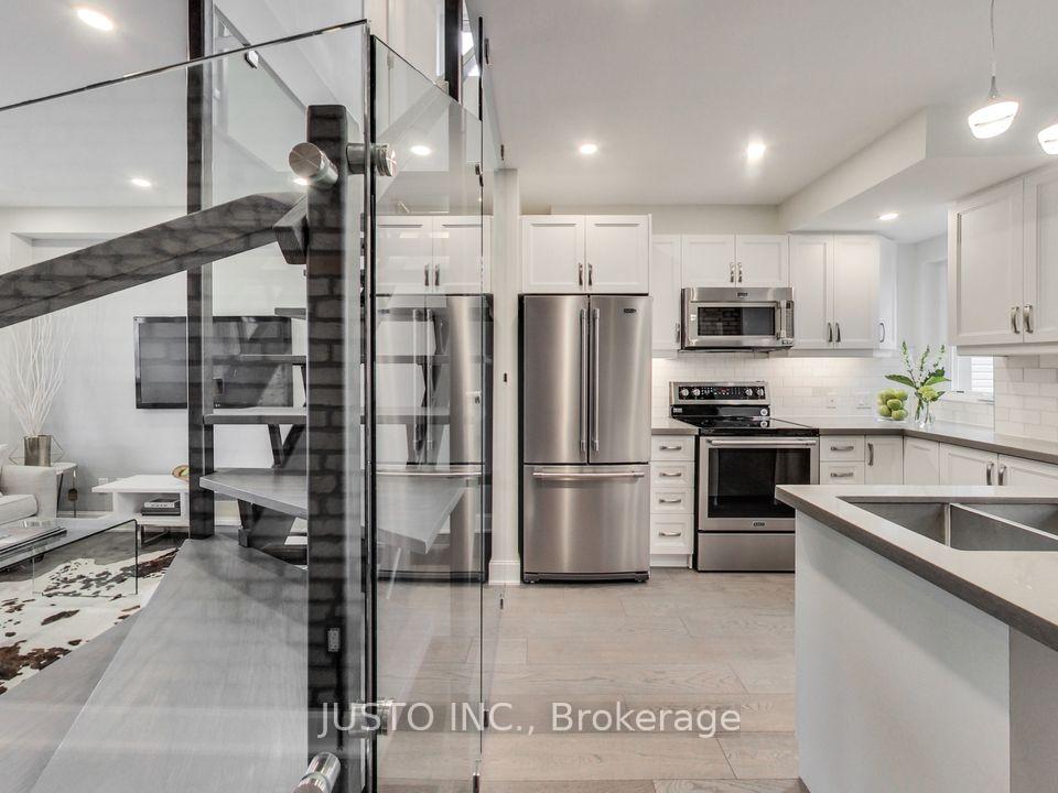 Photo 11 of 71 Frater Avenue, Toronto, Danforth Village-East York — HOMEH