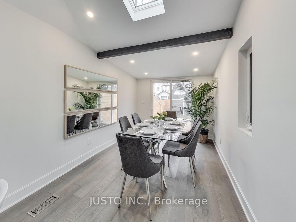Photo 15 of 71 Frater Avenue, Toronto, Danforth Village-East York — HOMEH