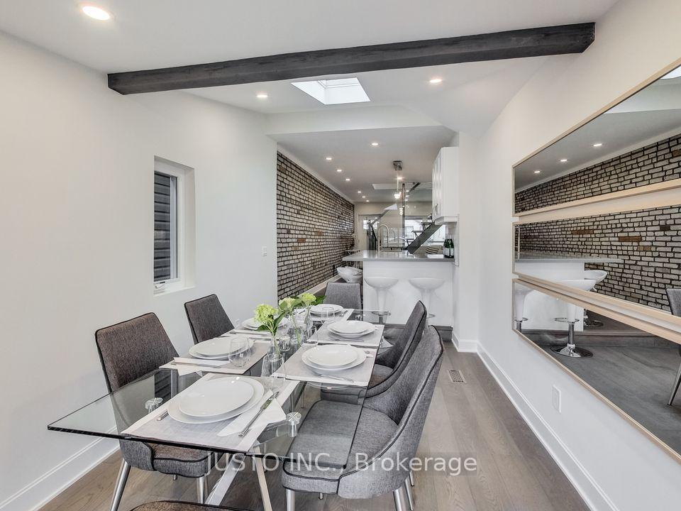 Photo 17 of 71 Frater Avenue, Toronto, Danforth Village-East York — HOMEH