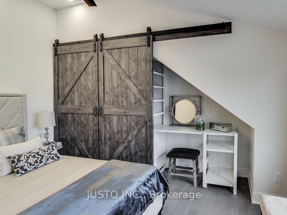 Photo 19 of 71 Frater Avenue, Toronto, Danforth Village-East York — HOMEH