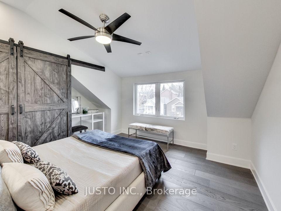 Photo 20 of 71 Frater Avenue, Toronto, Danforth Village-East York — HOMEH
