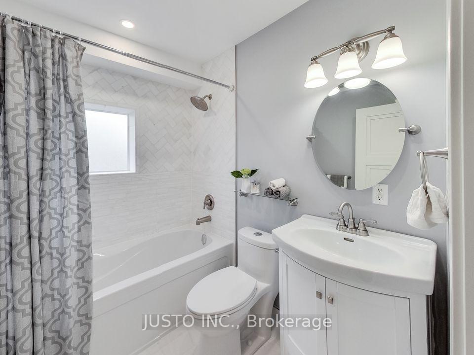 Photo 21 of 71 Frater Avenue, Toronto, Danforth Village-East York — HOMEH