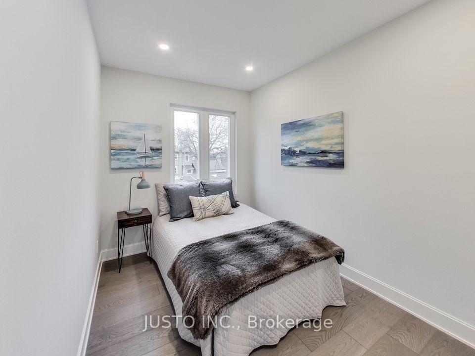 Photo 22 of 71 Frater Avenue, Toronto, Danforth Village-East York — HOMEH