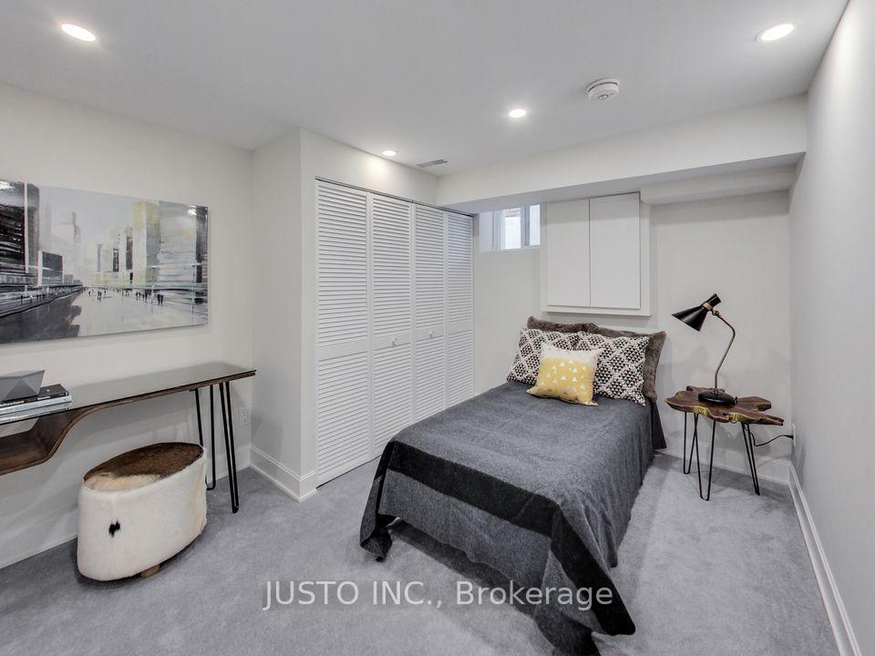 Photo 23 of 71 Frater Avenue, Toronto, Danforth Village-East York — HOMEH