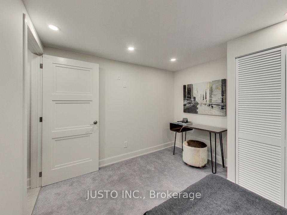 Photo 24 of 71 Frater Avenue, Toronto, Danforth Village-East York — HOMEH