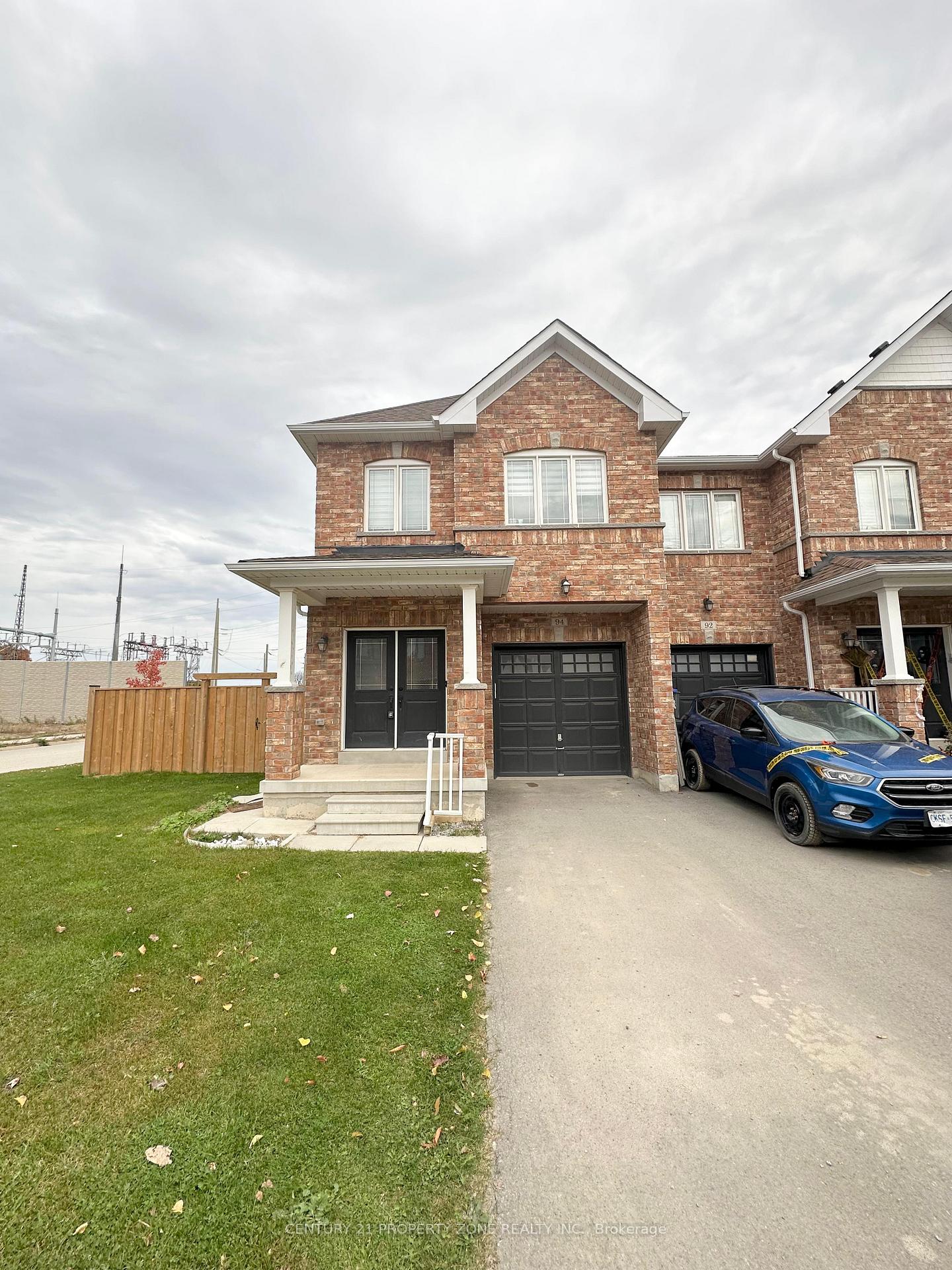 Photo 1 of 94 Palace Street, Thorold, Thorold Downtown — HOMEH