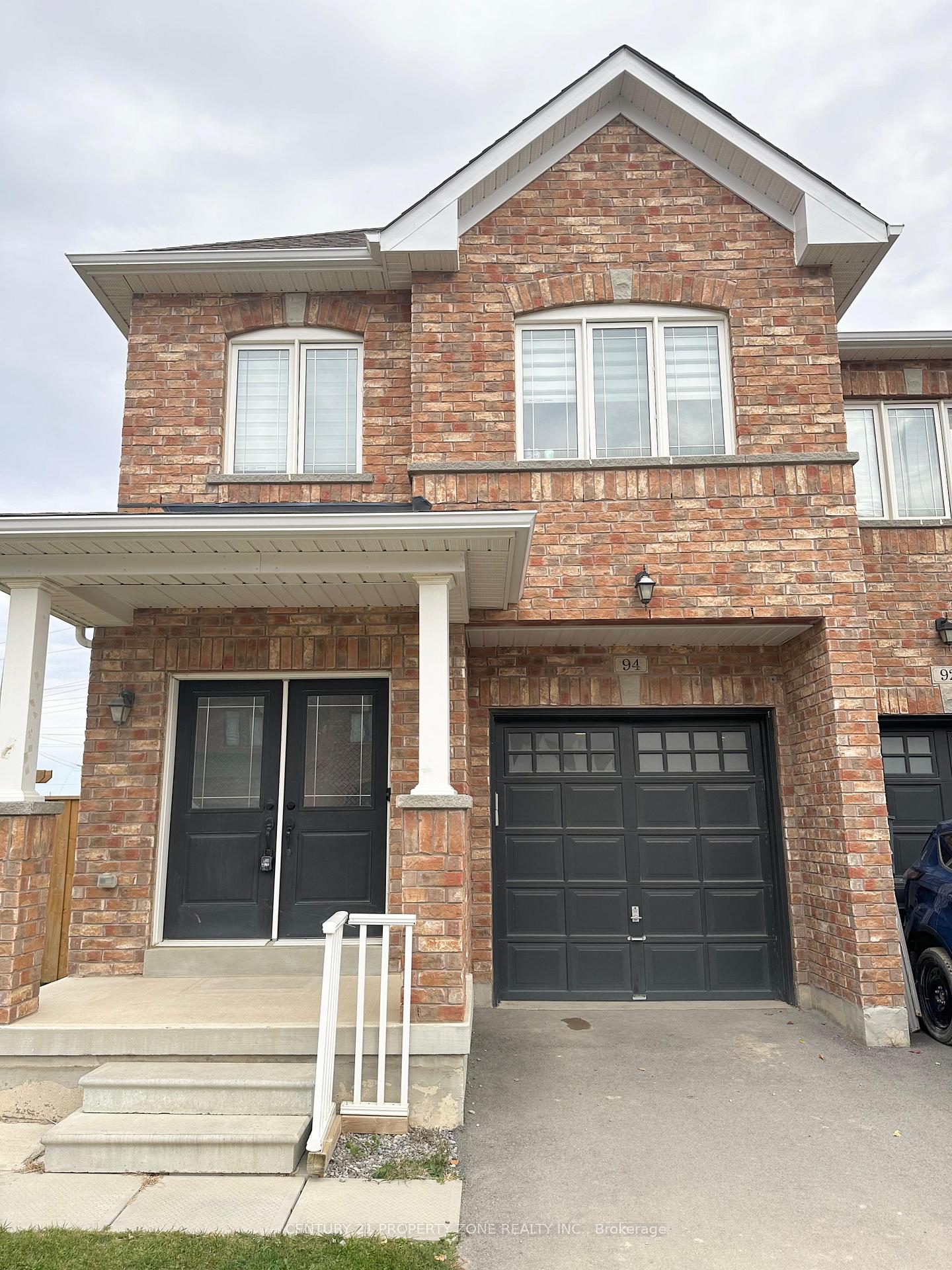 Photo 2 of 94 Palace Street, Thorold, Thorold Downtown — HOMEH