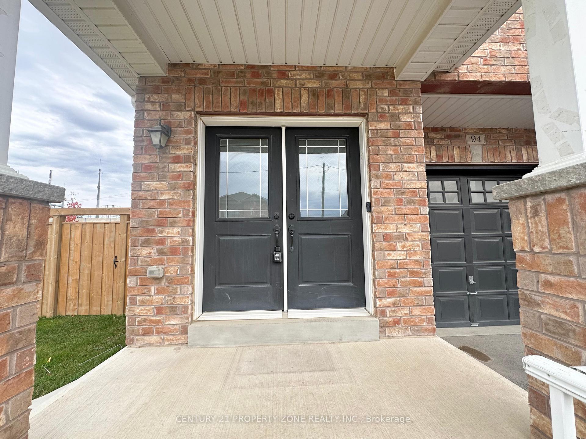 Photo 3 of 94 Palace Street, Thorold, Thorold Downtown — HOMEH