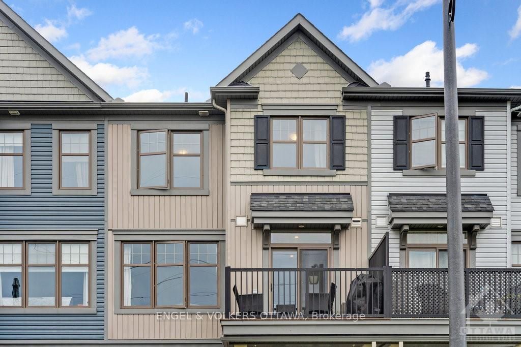 Photo 12 of 647 Trigoria Crescent, Ottawa, Avalon West — HOMEH
