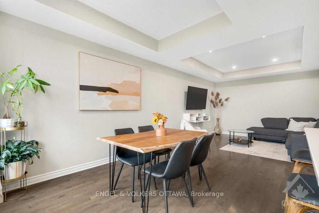 Photo 22 of 647 Trigoria Crescent, Ottawa, Avalon West — HOMEH