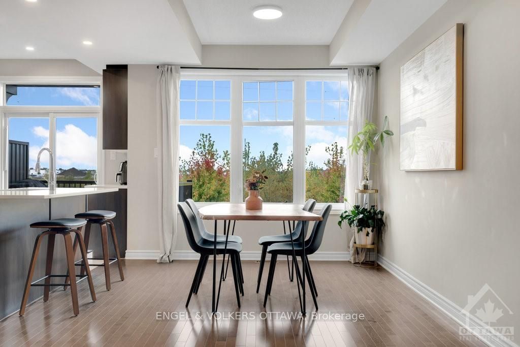 Photo 21 of 647 Trigoria Crescent, Ottawa, Avalon West — HOMEH