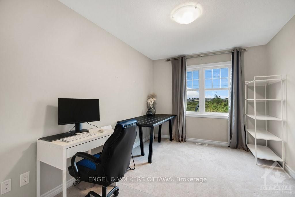 Photo 38 of 647 Trigoria Crescent, Ottawa, Avalon West — HOMEH