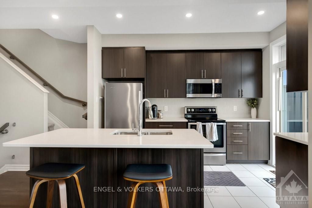 Photo 26 of 647 Trigoria Crescent, Ottawa, Avalon West — HOMEH