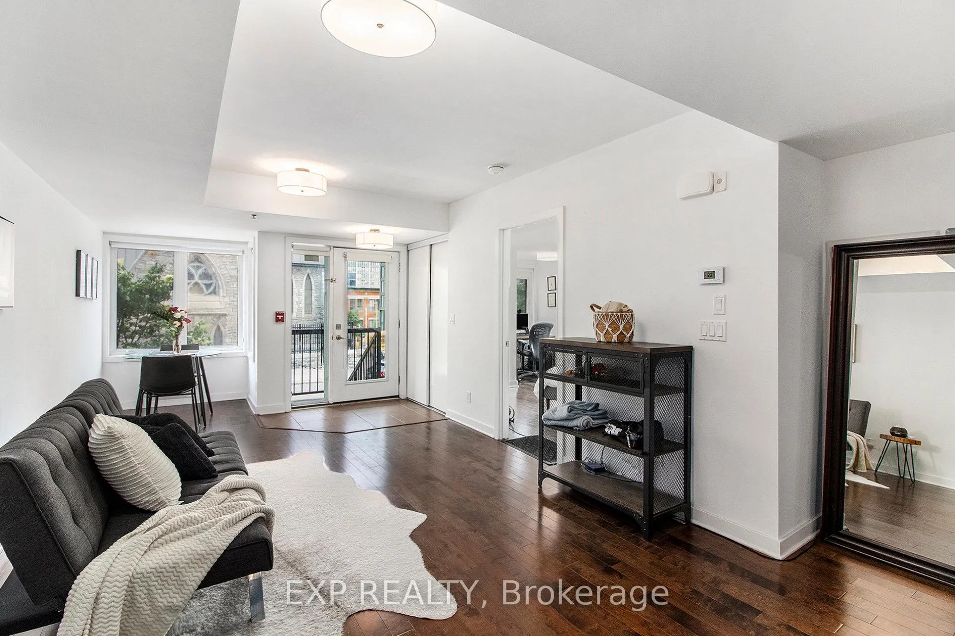 Photo 7 of Unit 201, 146 Daly Avenue, Ottawa, Sandy Hill — HOMEH