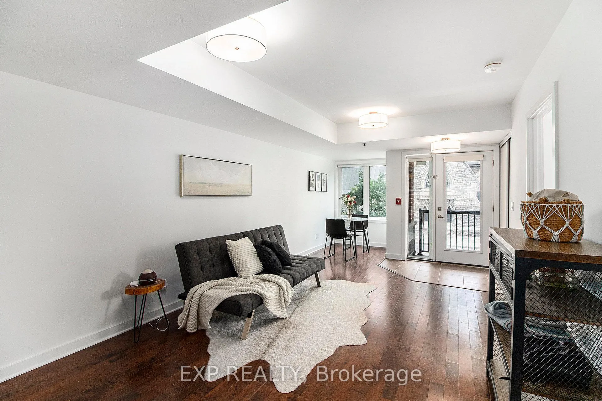 Photo 8 of Unit 201, 146 Daly Avenue, Ottawa, Sandy Hill — HOMEH