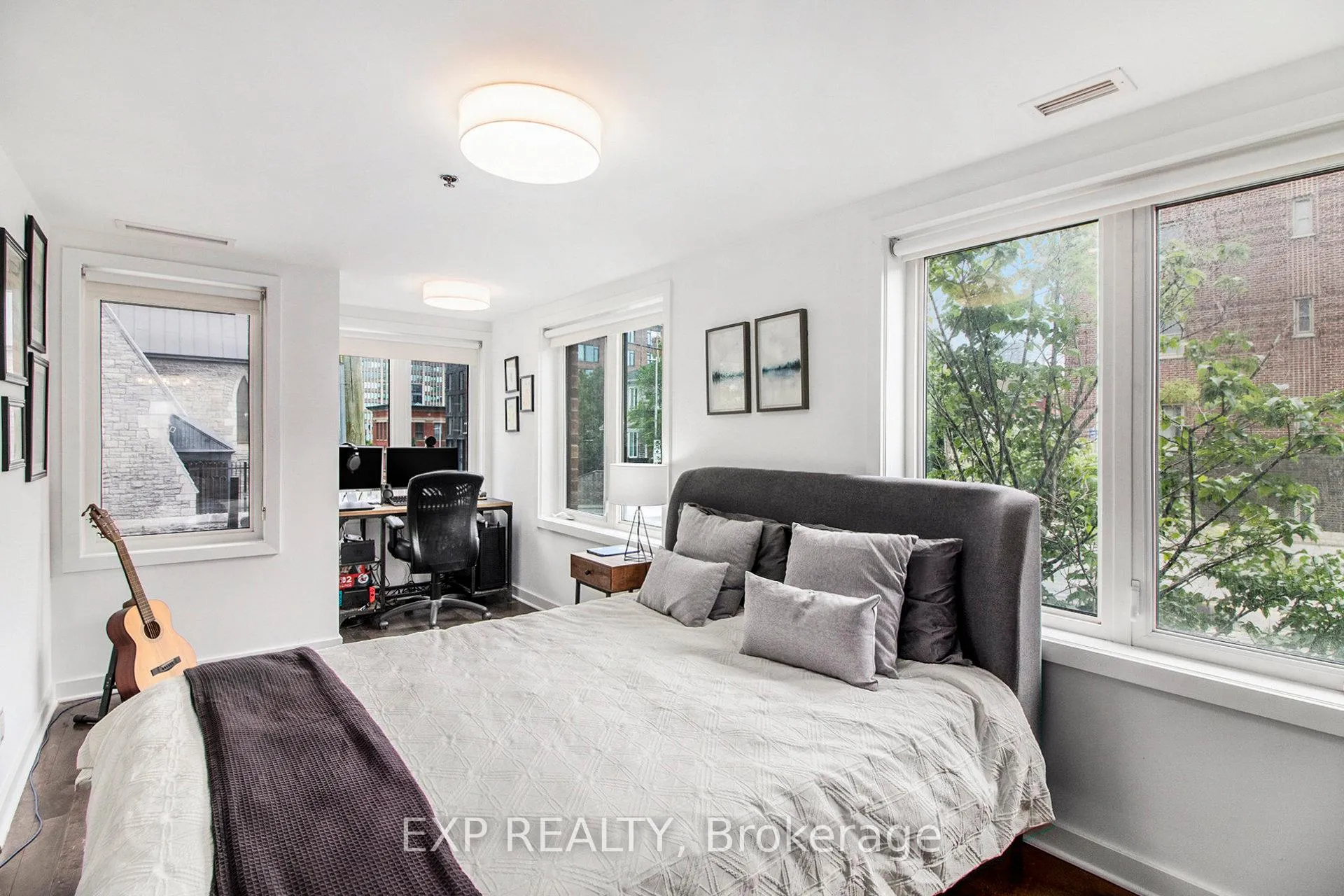 Photo 10 of Unit 201, 146 Daly Avenue, Ottawa, Sandy Hill — HOMEH