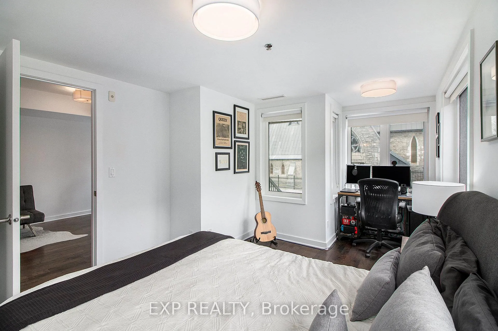 Photo 12 of Unit 201, 146 Daly Avenue, Ottawa, Sandy Hill — HOMEH