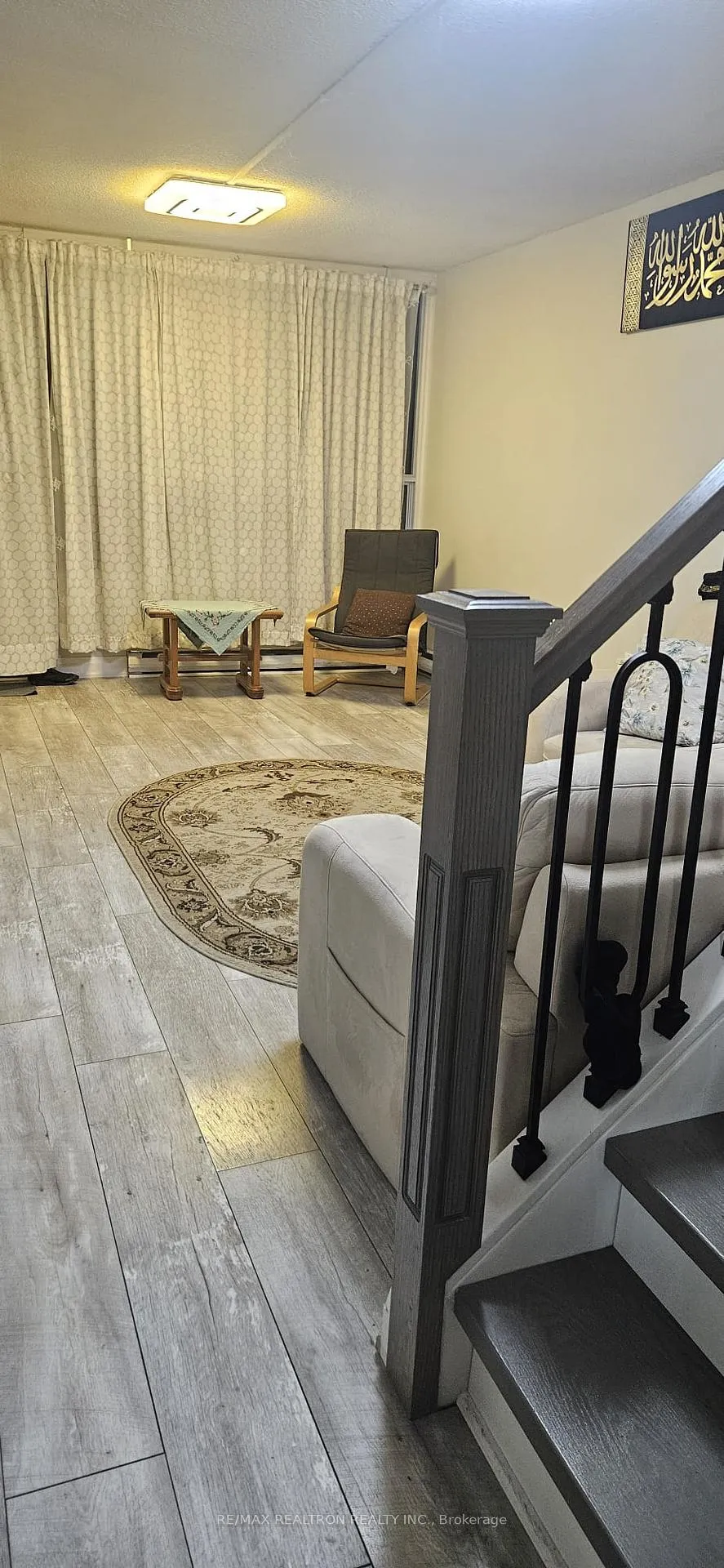 Photo 2 of Unit 117, 140 Leeward Glenway, Toronto, Flemingdon Park — HOMEH