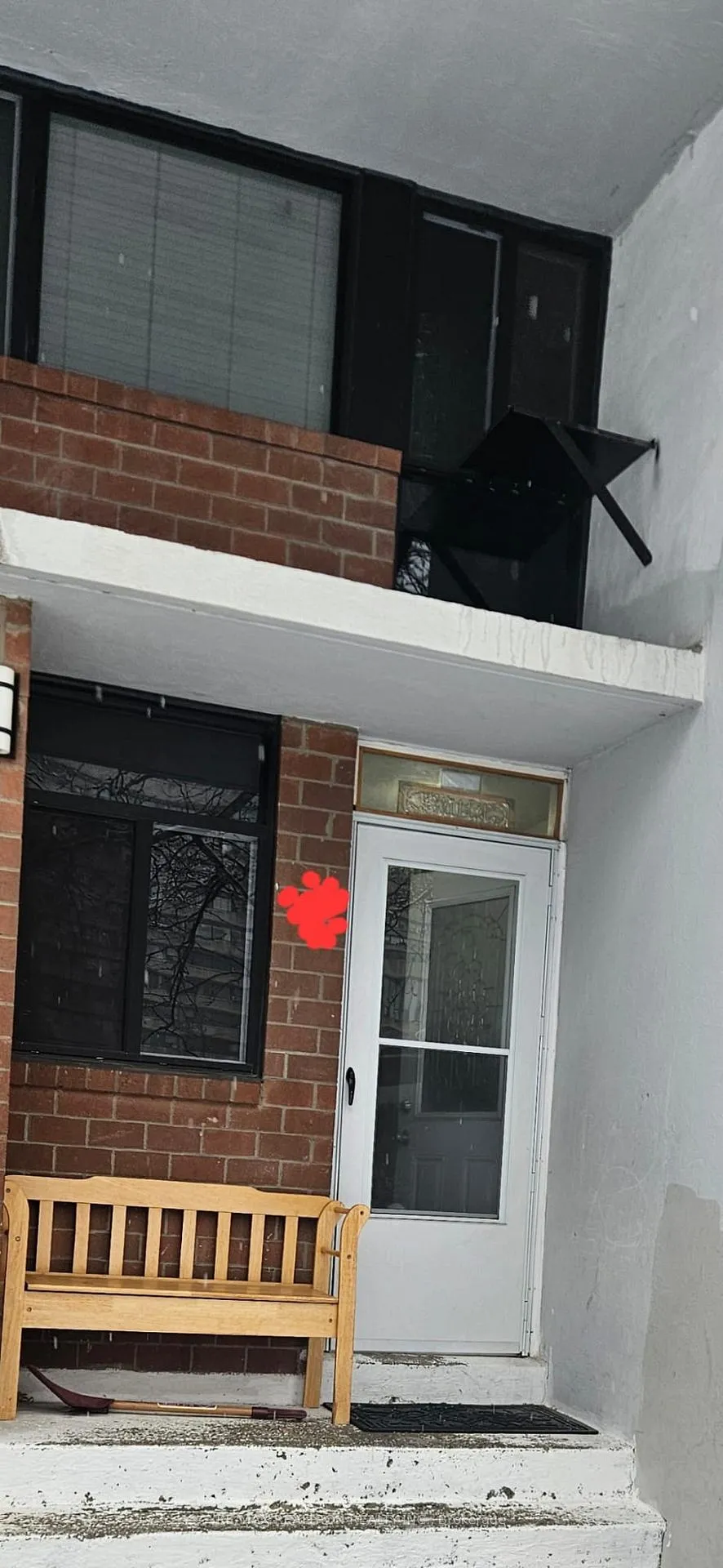 Photo 5 of Unit 117, 140 Leeward Glenway, Toronto, Flemingdon Park — HOMEH