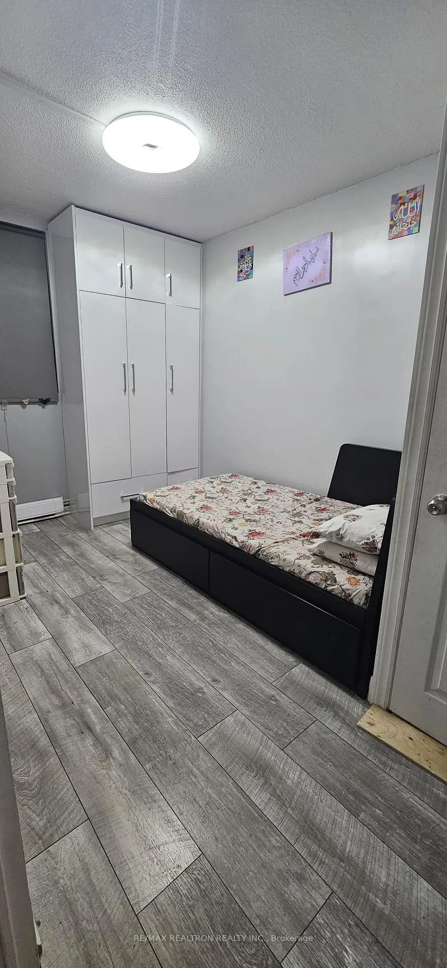 Photo 6 of Unit 117, 140 Leeward Glenway, Toronto, Flemingdon Park — HOMEH