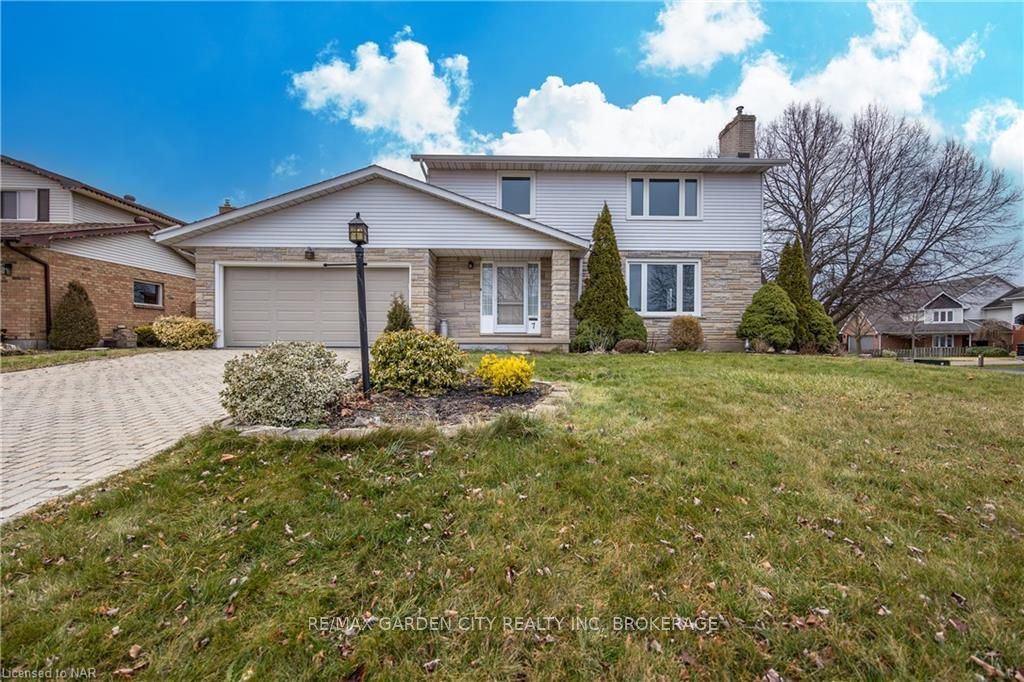 Photo 1 of 7 Dobbie Road, Thorold, Confederation Heights — HOMEH