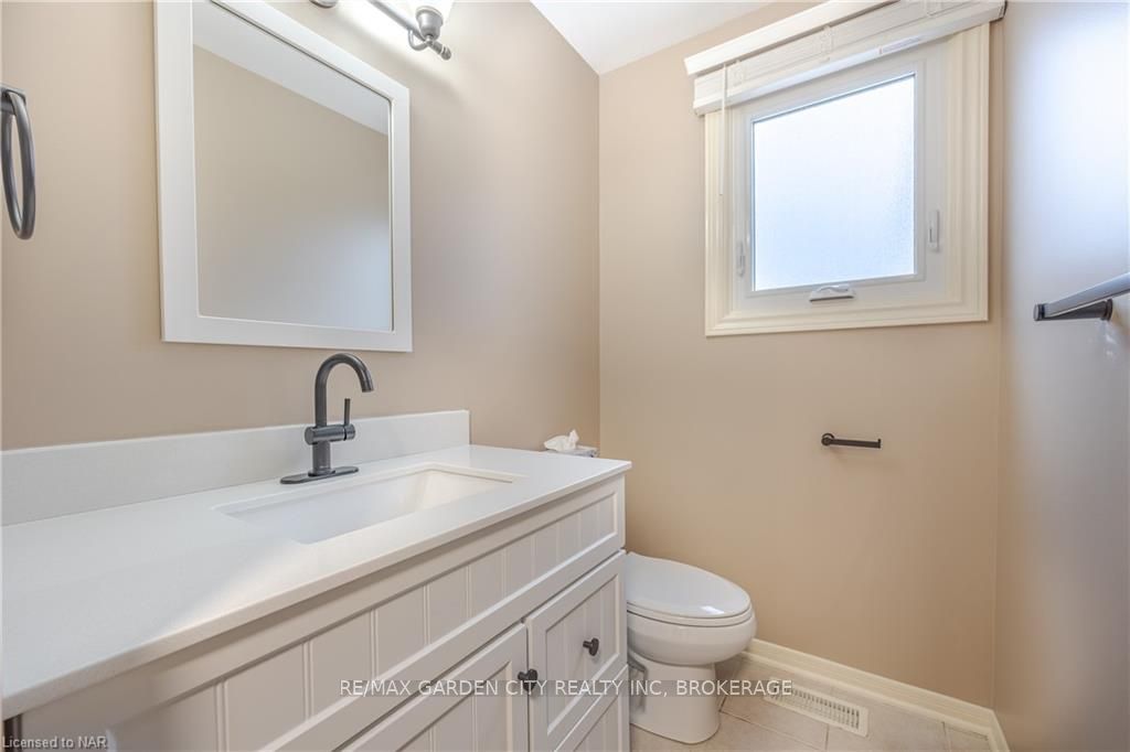 Photo 14 of 7 Dobbie Road, Thorold, Confederation Heights — HOMEH