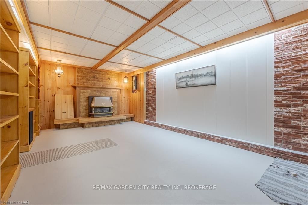 Photo 23 of 7 Dobbie Road, Thorold, Confederation Heights — HOMEH