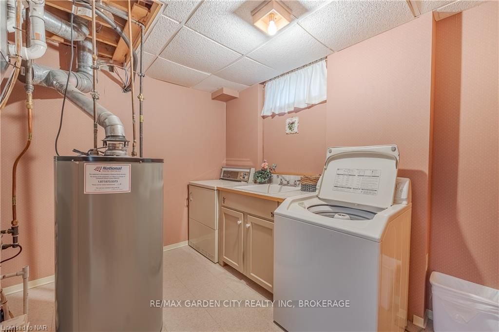 Photo 28 of 7 Dobbie Road, Thorold, Confederation Heights — HOMEH