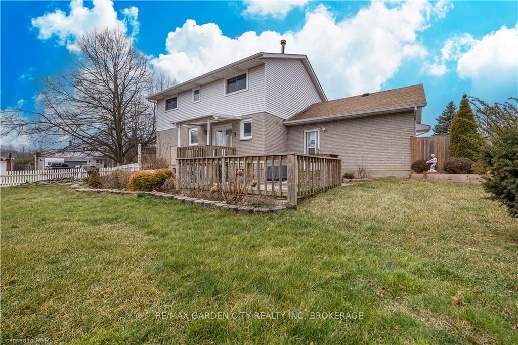 Photo 31 of 7 Dobbie Road, Thorold, Confederation Heights — HOMEH
