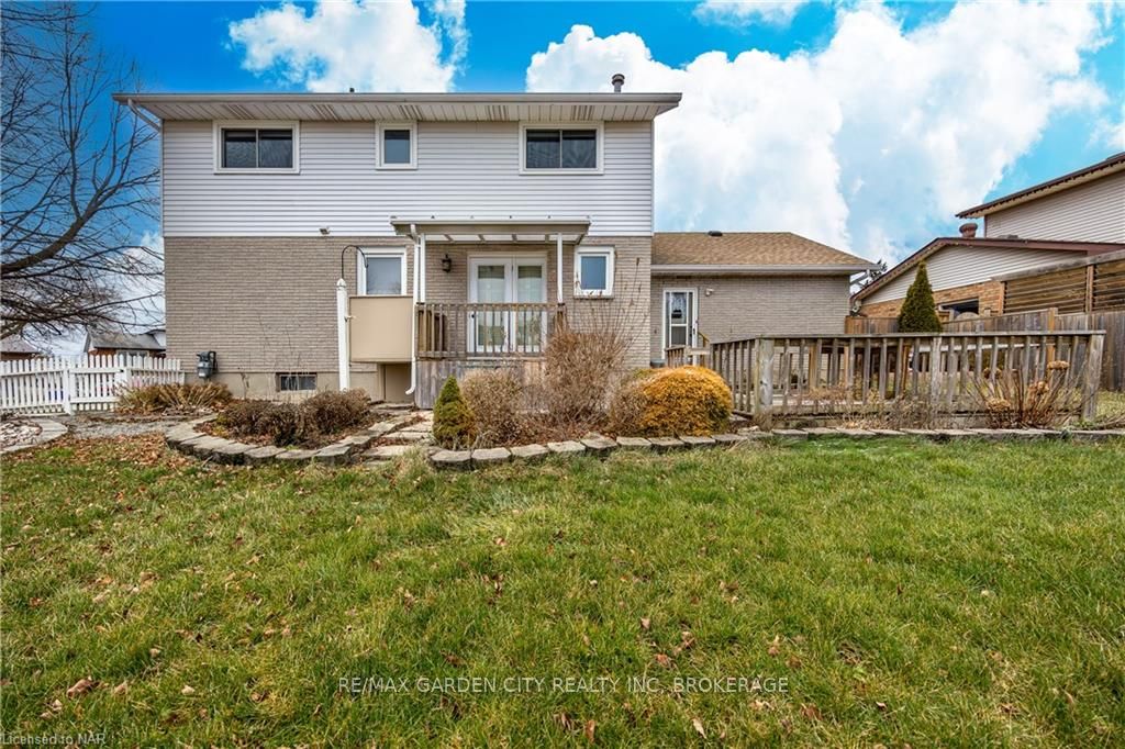 Photo 32 of 7 Dobbie Road, Thorold, Confederation Heights — HOMEH