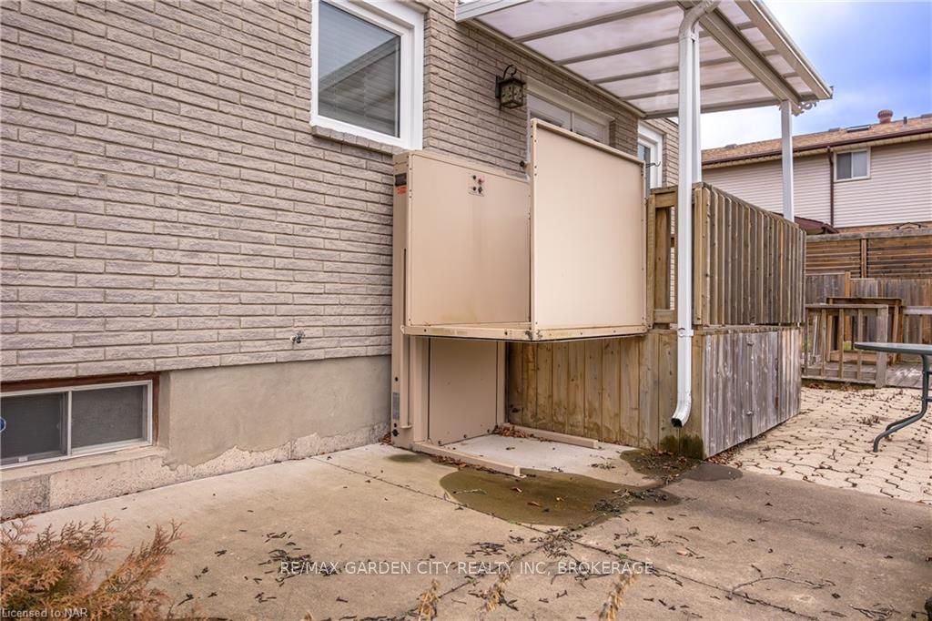 Photo 33 of 7 Dobbie Road, Thorold, Confederation Heights — HOMEH