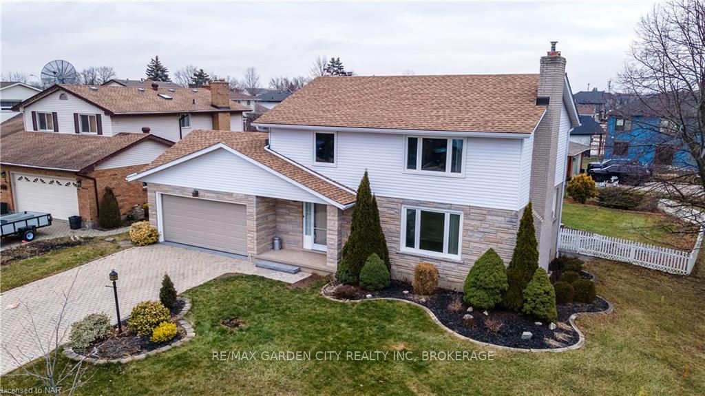 Photo 36 of 7 Dobbie Road, Thorold, Confederation Heights — HOMEH