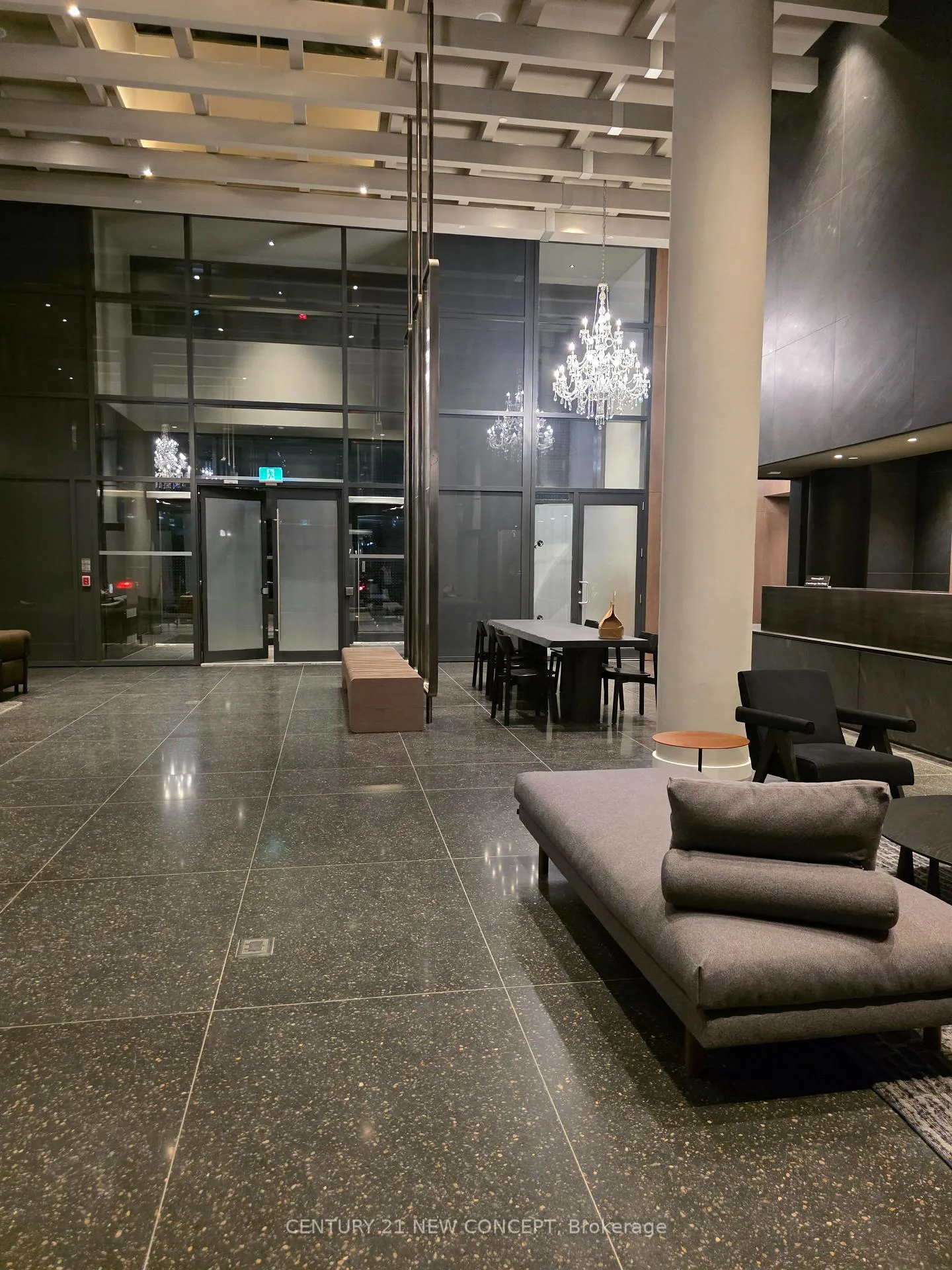 Photo 18 of Unit 1806, 8 Interchange Way, Vaughan, Vaughan Corporate Centre — HOMEH
