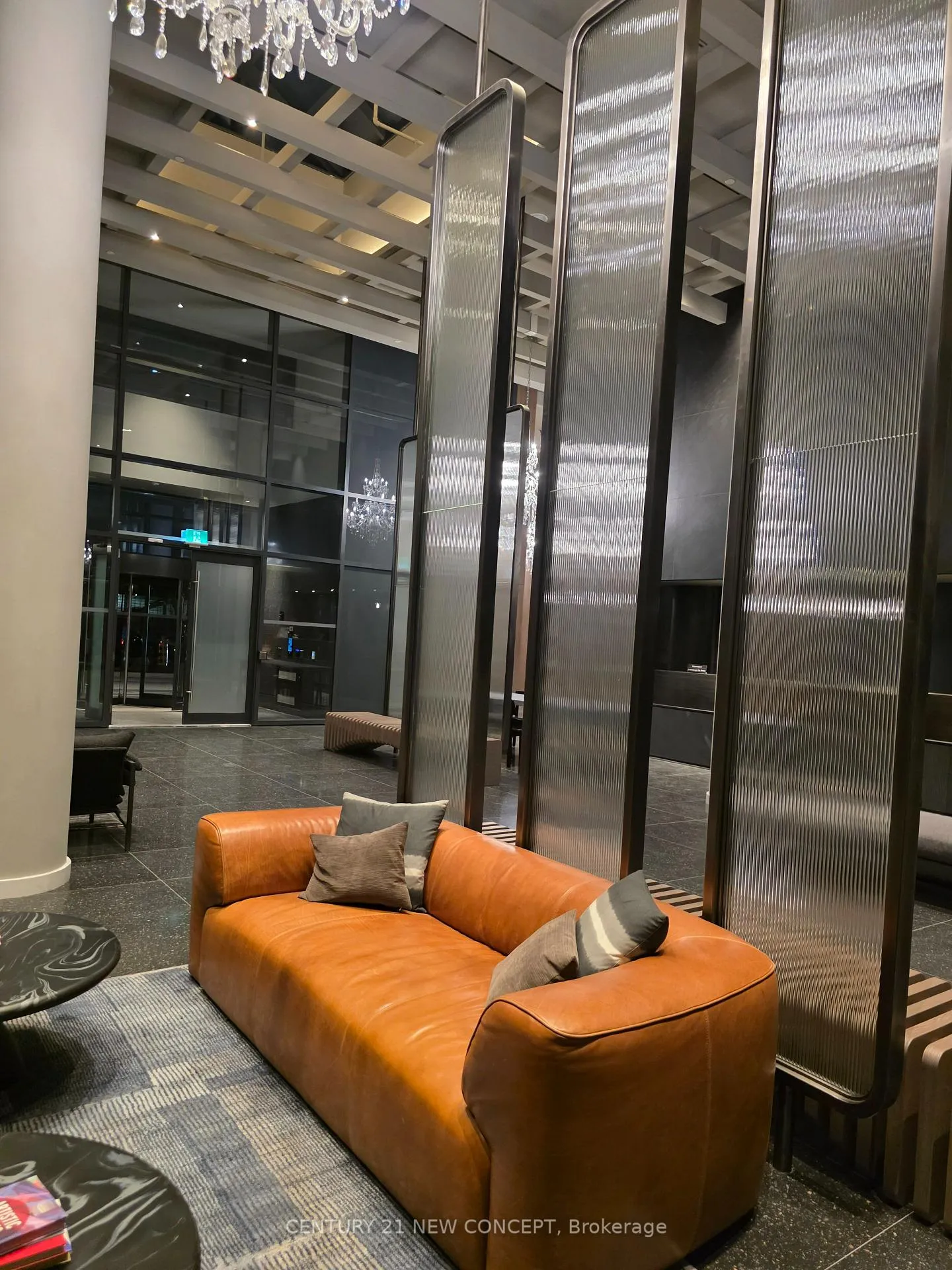 Photo 19 of Unit 1806, 8 Interchange Way, Vaughan, Vaughan Corporate Centre — HOMEH