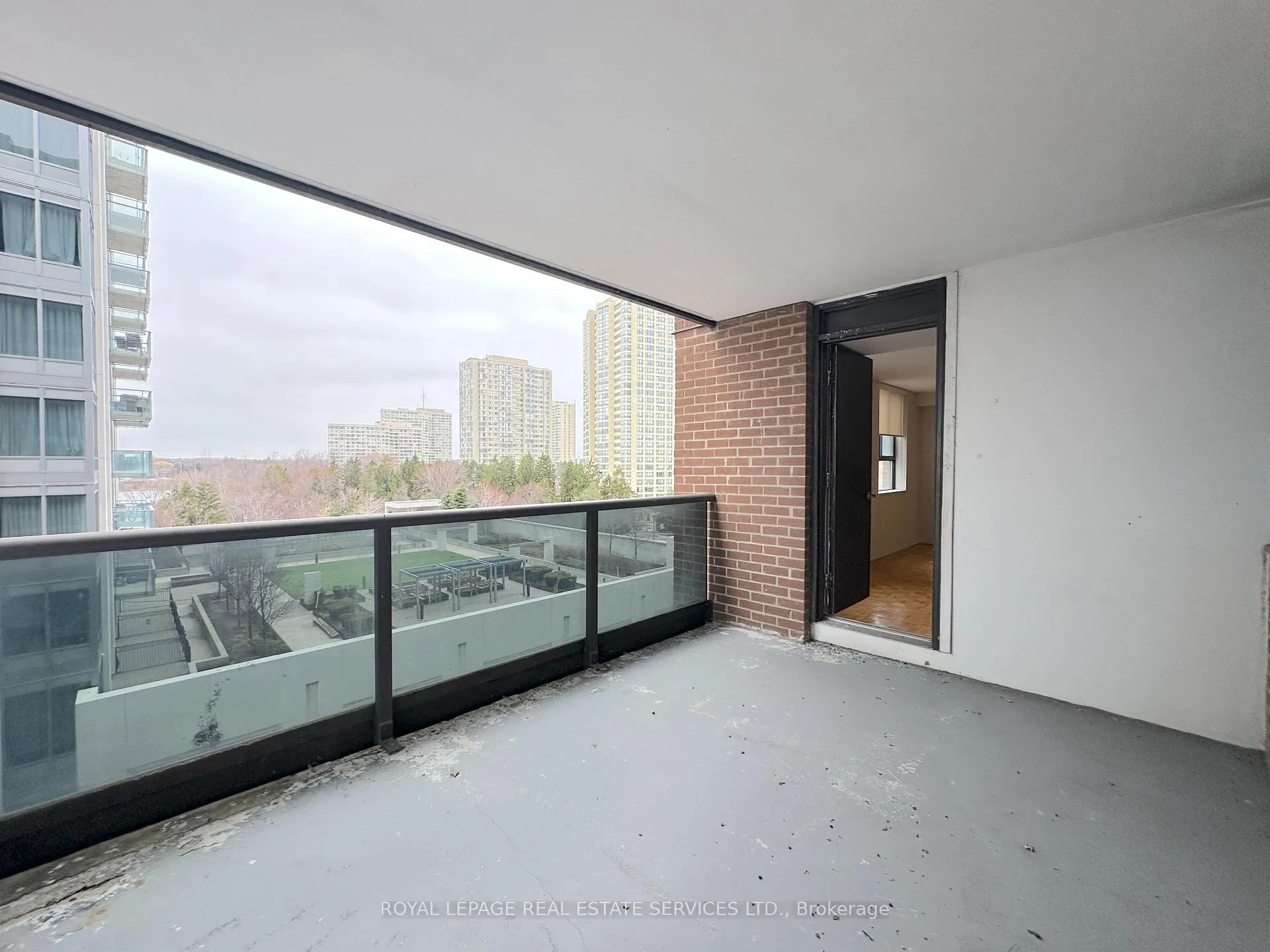 Photo 11 of Unit 807, 190 Clark Boulevard, Brampton, Queen Street Corridor — HOMEH