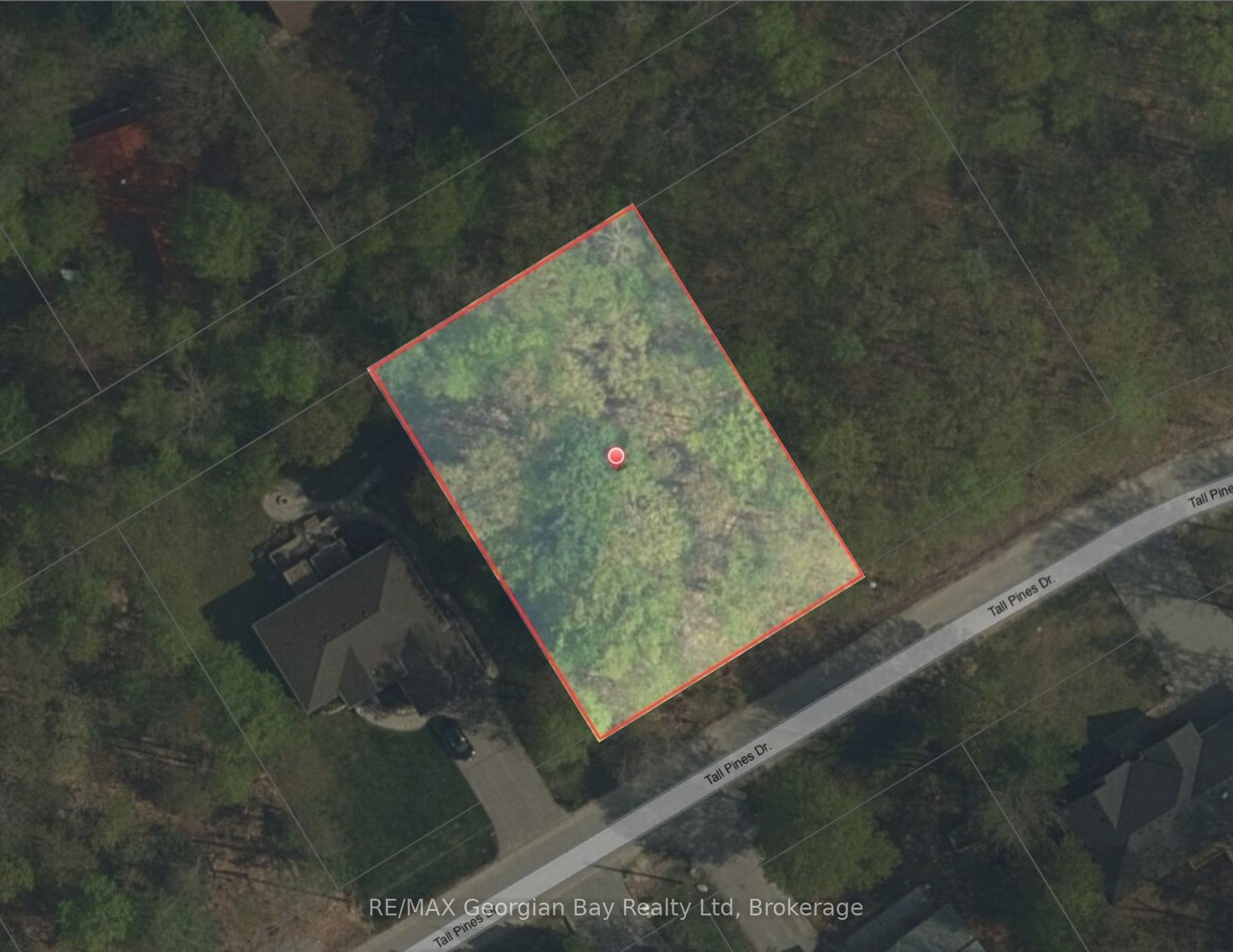 Photo 1 of LOT 524 Tall Pines Drive, Tiny, Rural Tiny — HOMEH