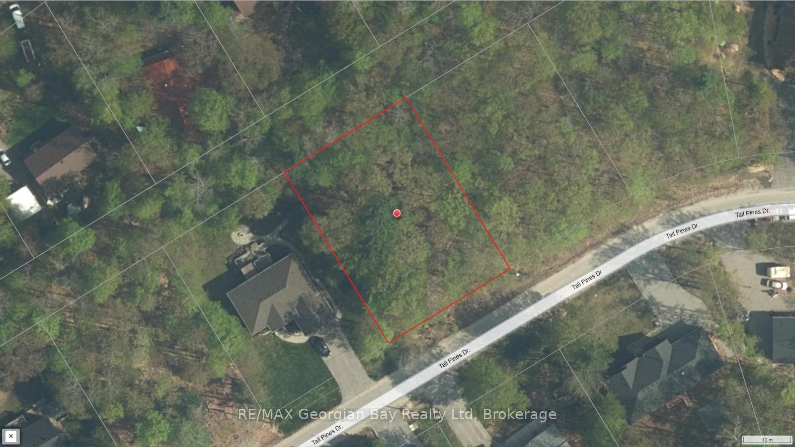 Photo 3 of LOT 524 Tall Pines Drive, Tiny, Rural Tiny — HOMEH