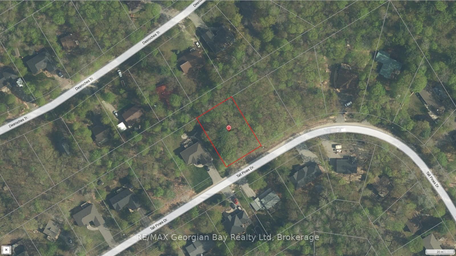Photo 4 of LOT 524 Tall Pines Drive, Tiny, Rural Tiny — HOMEH