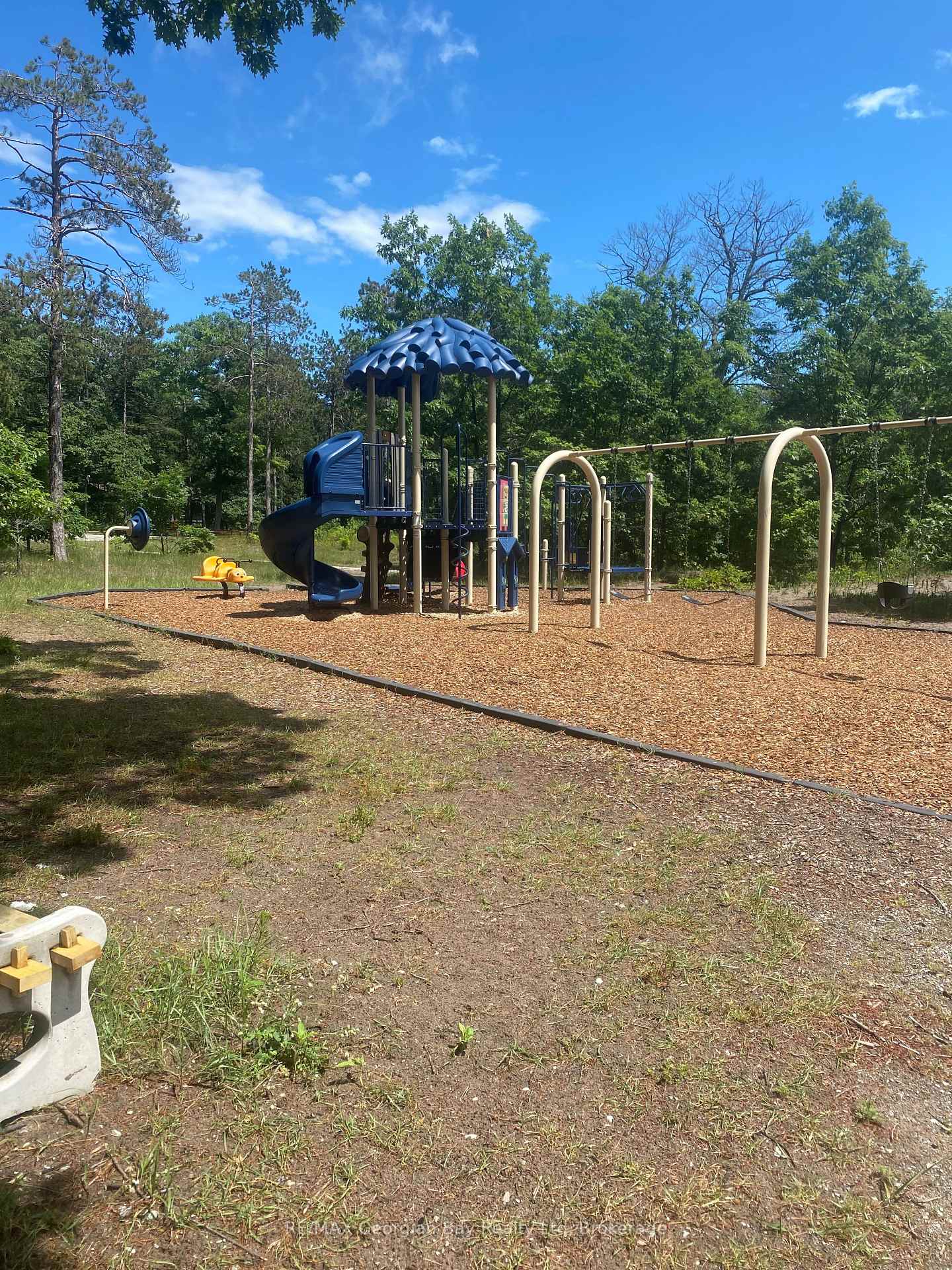 Photo 7 of LOT 524 Tall Pines Drive, Tiny, Rural Tiny — HOMEH