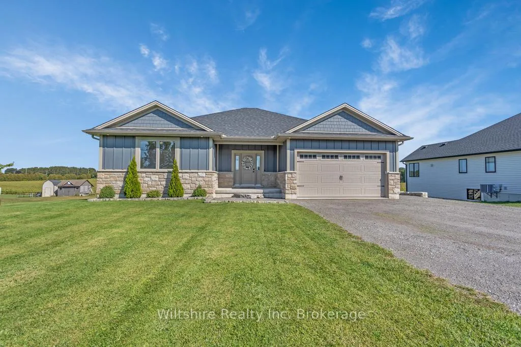 Photo 1 of 56524 Heritage Line, Bayham, Rural Bayham — HOMEH