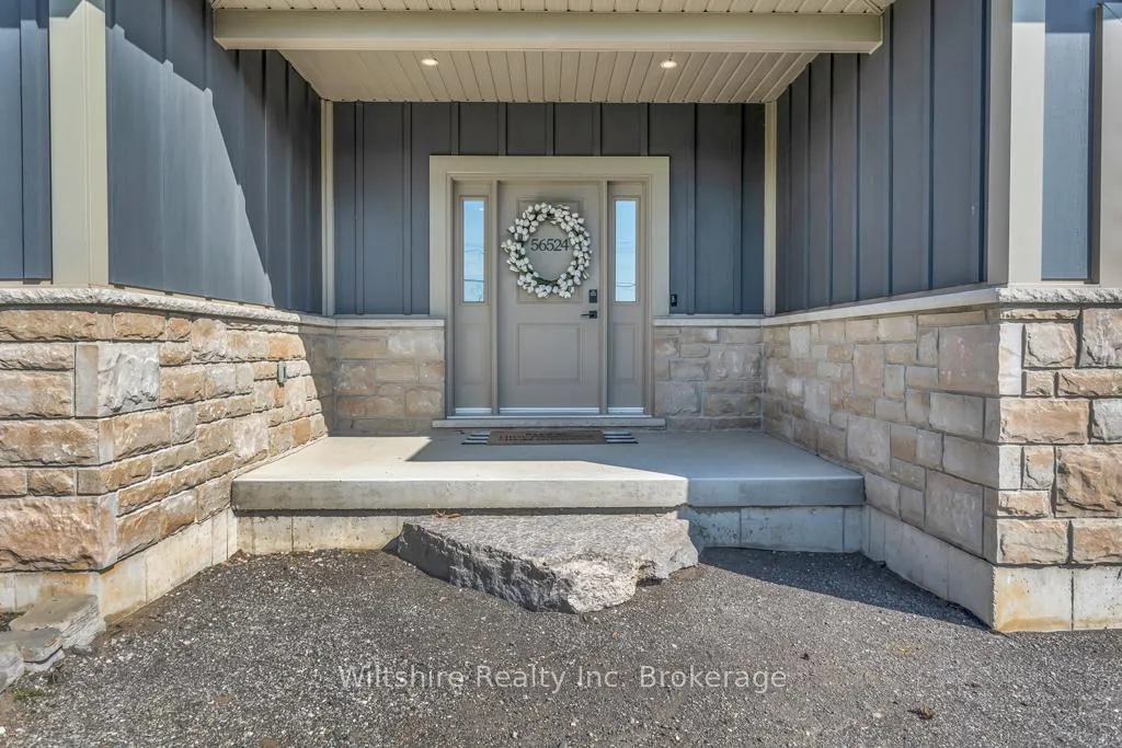 Photo 2 of 56524 Heritage Line, Bayham, Rural Bayham — HOMEH