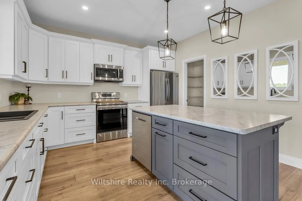 Photo 5 of 56524 Heritage Line, Bayham, Rural Bayham — HOMEH