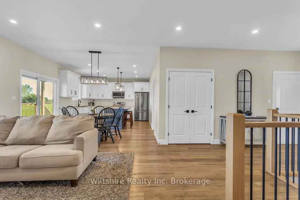 Photo 13 of 56524 Heritage Line, Bayham, Rural Bayham — HOMEH