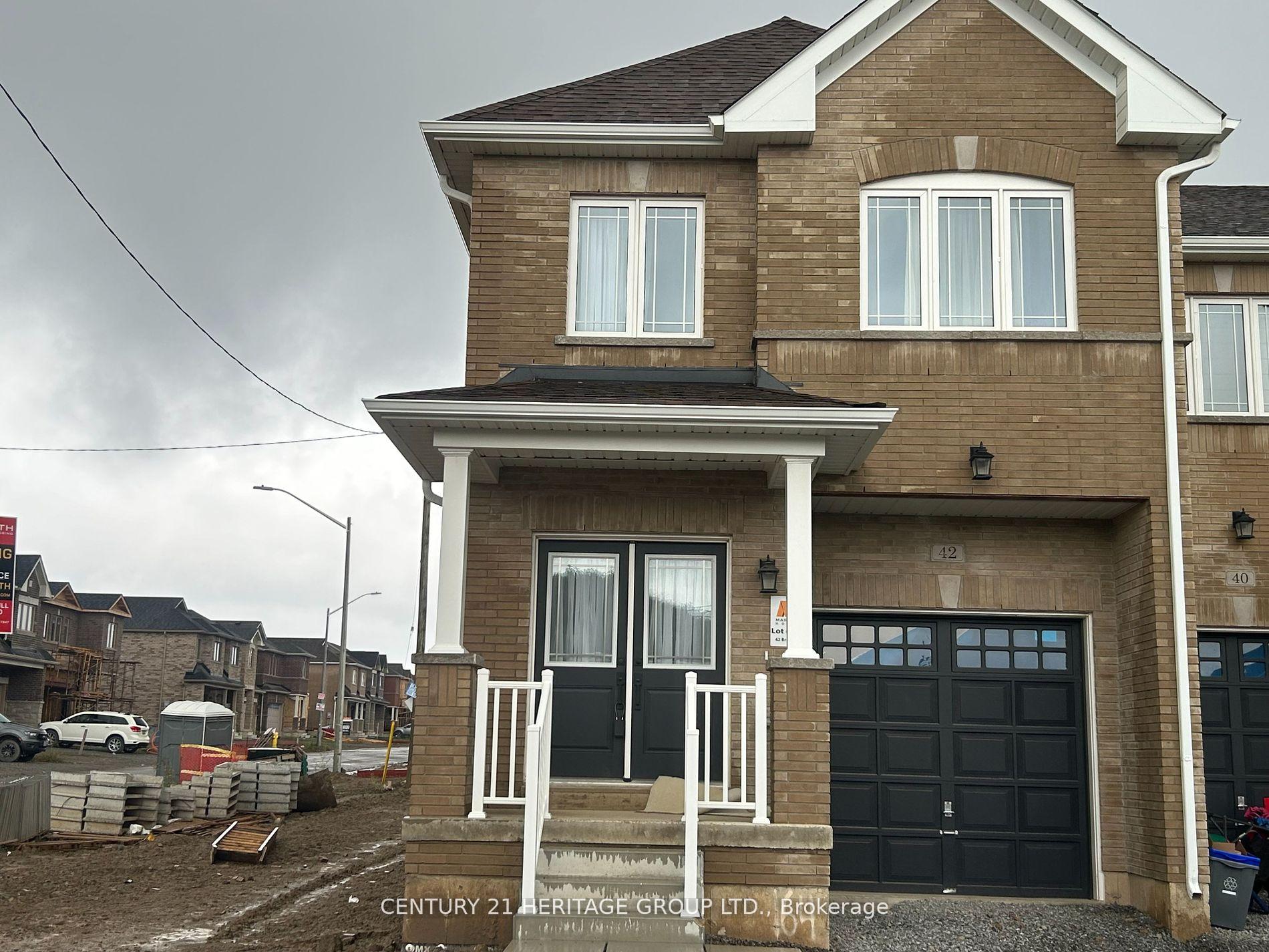 Photo 2 of 42 Bruton Street, Thorold, Thorold Downtown — HOMEH